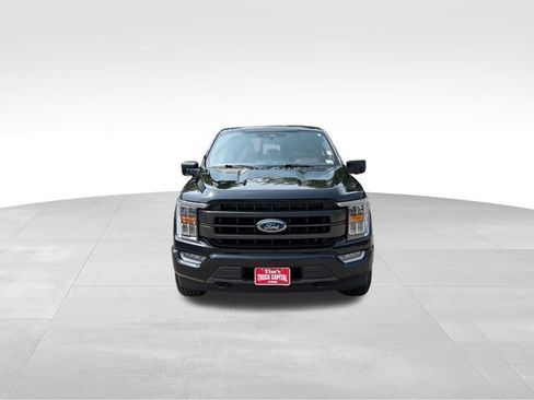 Used 2022 Ford F150 Lariat AWD/4WD image 8