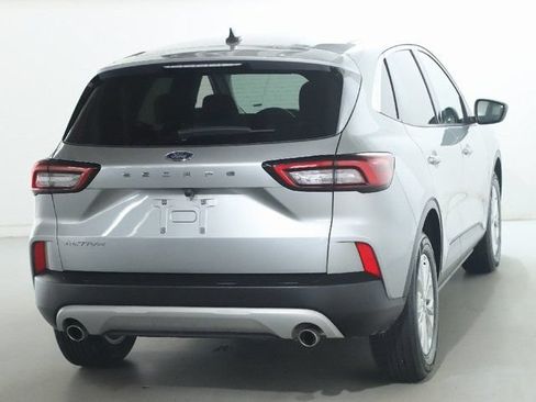 Used 2024 Ford Escape Active FWD image 46