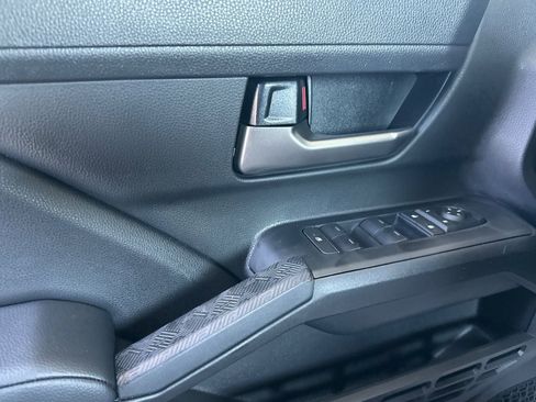 New 2026 Toyota Tacoma TRD Off-Road AWD/4WD image 12