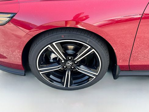 New 2026 Honda Accord SE image 26