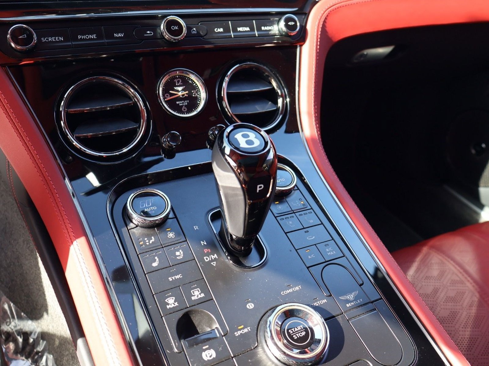 Certified 2025 Bentley Continental GT Speed AWD/4WD image 19