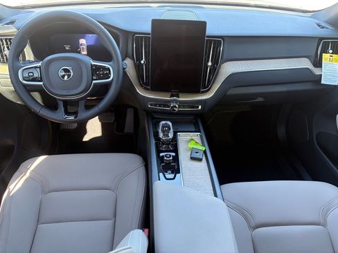 New 2026 Volvo XC60 B5 Plus w/ Protection Package Premier image 10