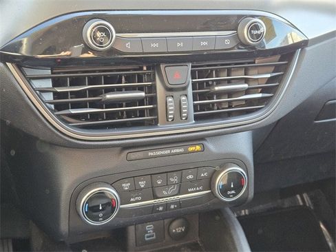 Certified 2023 Ford Escape Active image 15