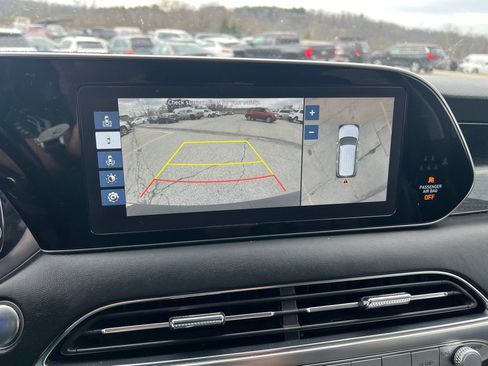 Used 2021 Hyundai Palisade Limited image 16