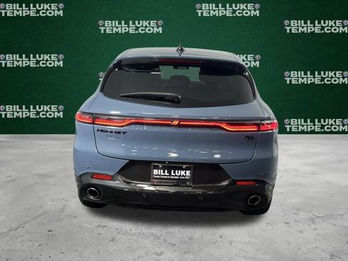 Used 2024 Dodge Hornet R/T Plus w/ R/T Blacktop Package image 8