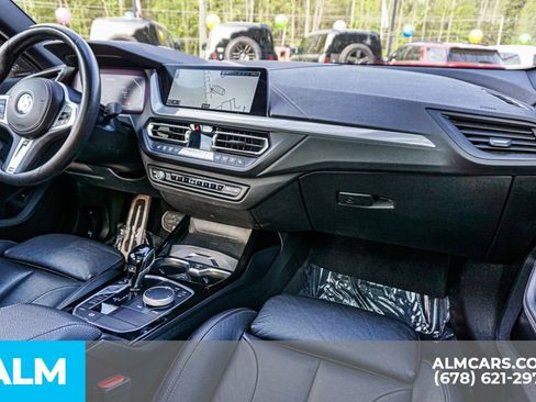 Used 2023 BMW M235i xDrive Gran Coupe w/ Premium Package image 24