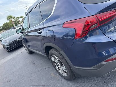 Certified 2023 Hyundai Santa Fe SEL
