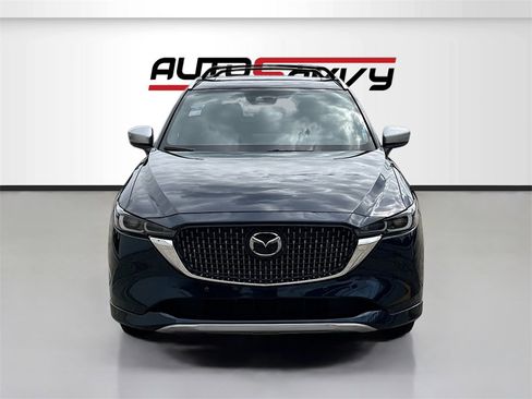 Used 2024 MAZDA CX-5 Signature image 2