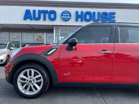 Used 2014 MINI Cooper Countryman S AWD/4WD image 39
