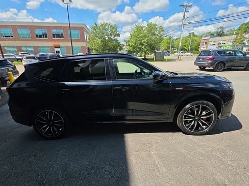 Used 2024 Acura MDX Type S w/ Advance Package AWD/4WD image 8