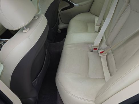 Used 2012 Lexus IS 250 image 16
