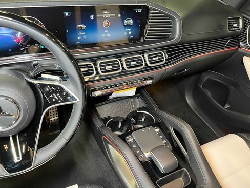 New 2026 Mercedes-Benz GLE 450 4MATIC Coupe image 32