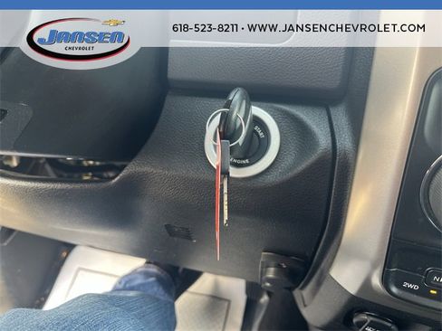 Used 2020 RAM 1500 Classic Warlock image 16