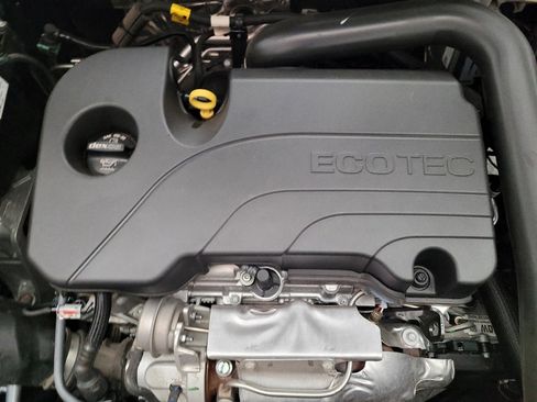 Used 2023 Chevrolet Equinox LT w/ Driver Convenience Package FWD image 30