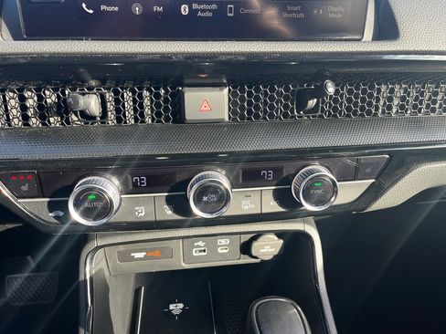 Used 2023 Honda CR-V EX-L image 18