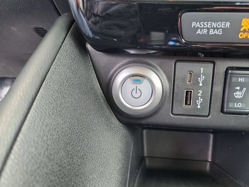 Used 2023 Nissan Leaf SV Plus FWD image 32