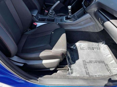 Used 2024 Subaru WRX Premium AWD/4WD image 53