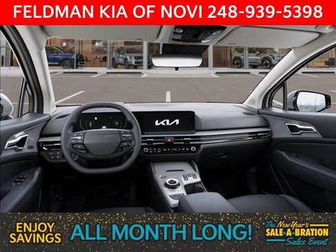 New 2026 Kia Sportage SX Prestige image 14