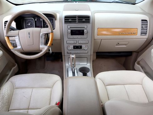 Used 2007 Lincoln MKX FWD image 16