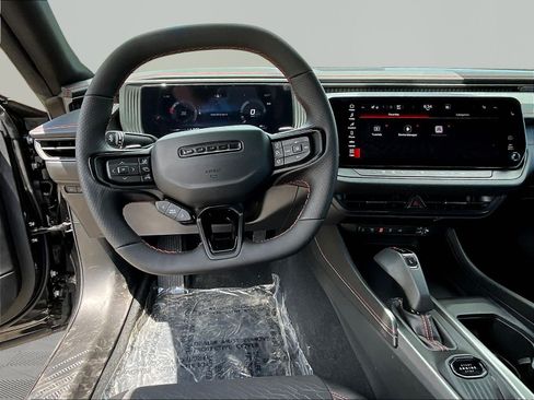 New 2026 Dodge Charger Scat Pack AWD/4WD image 9