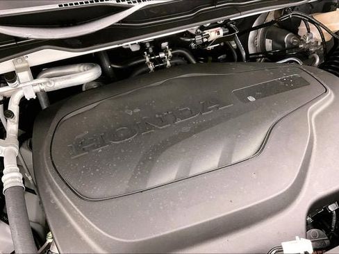 New 2026 Honda Odyssey Sport-L image 14