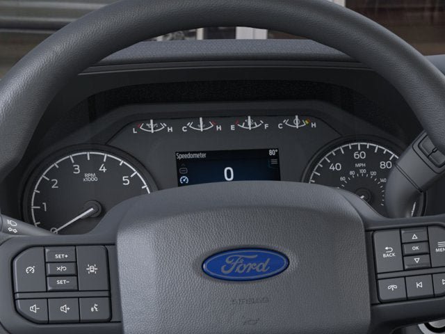 New 2026 Ford F150 XL RWD image 13