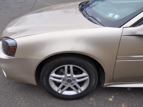 Used 2005 Pontiac Grand Prix GTP w/ Premium Audio Package FWD image 33