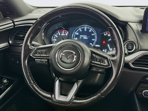 Used 2022 MAZDA CX-9 Carbon Edition image 8