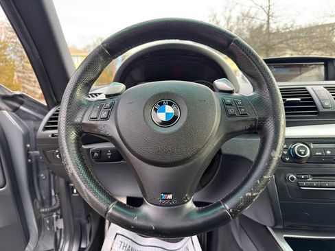 Used 2010 BMW 135i Coupe image 14