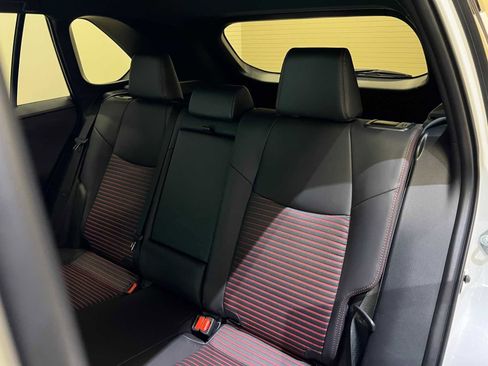 Certified 2025 Toyota RAV4 XSE image 13