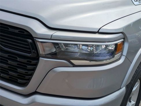 Certified 2025 RAM 1500 Big Horn AWD/4WD image 13