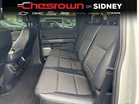 Used 2023 Ford F150 Tremor w/ Bed Utility Package AWD/4WD image 29