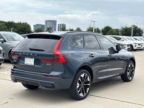 New 2026 Volvo XC60 B5 Plus w/ Protection Package Premier image 5