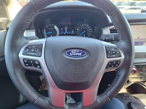 Used 2020 Ford Ranger XLT w/ Equipment Group 301A Mid AWD/4WD image 14