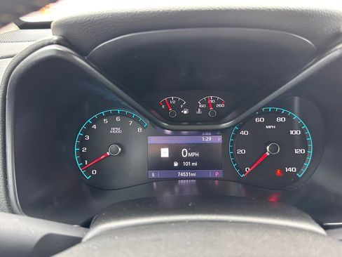 Used 2020 GMC Canyon Denali AWD/4WD image 22
