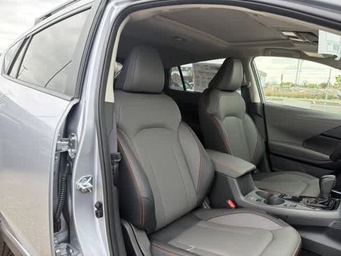 New 2026 Subaru Crosstrek 2.5i Limited image 17