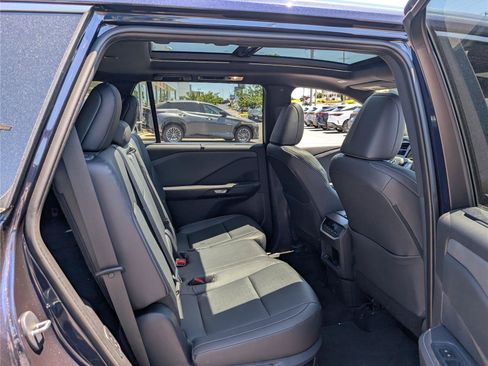 Certified 2025 Lexus TX 350 AWD w/ Technology Package image 12