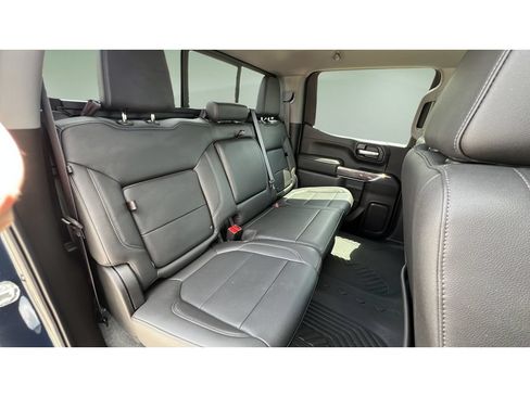 Certified 2021 Chevrolet Silverado 1500 LTZ AWD/4WD image 31