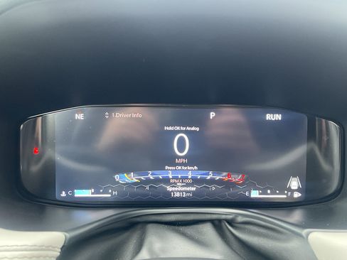 Used 2025 Jeep Compass Limited w/ Elite Group image 24