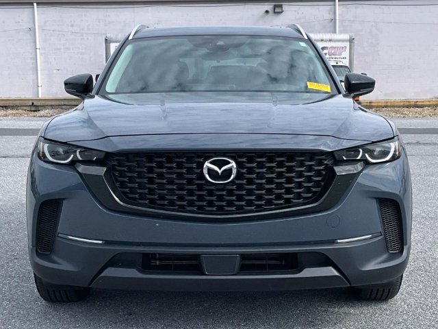 Used 2024 MAZDA CX-50 AWD 2.5 S w/ Cargo Package image 4
