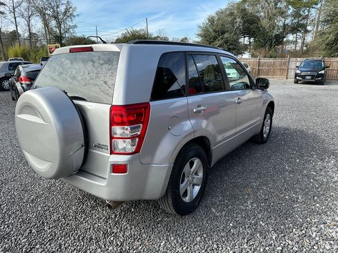 Used 2006 Suzuki Grand Vitara Premium image 5
