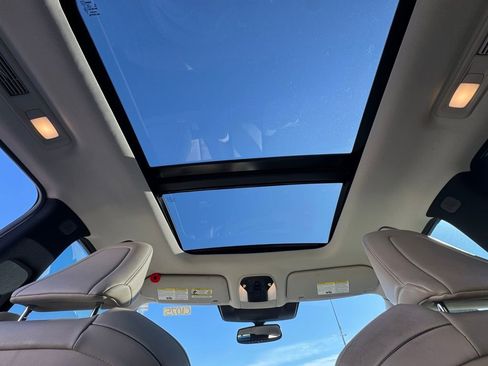 Used 2022 INFINITI QX60 Luxe image 31