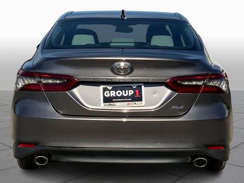 Used 2024 Toyota Camry XLE image 4