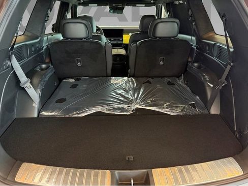 New 2026 Hyundai Palisade Calligraphy image 24