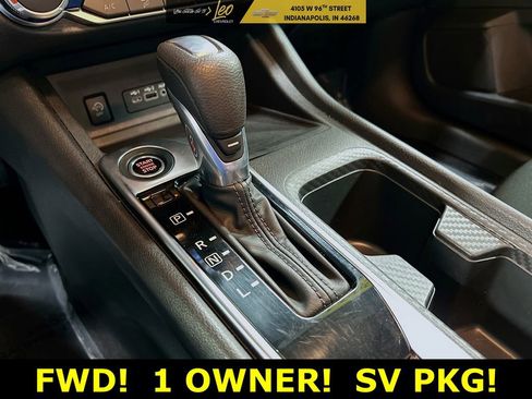 Used 2024 Nissan Sentra SV image 16