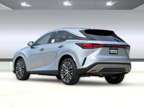 New 2026 Lexus RX 350 Premium AWD/4WD image 3