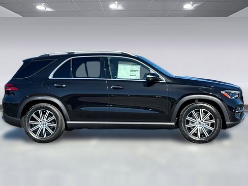 New 2026 Mercedes-Benz GLE 350 4MATIC image 8