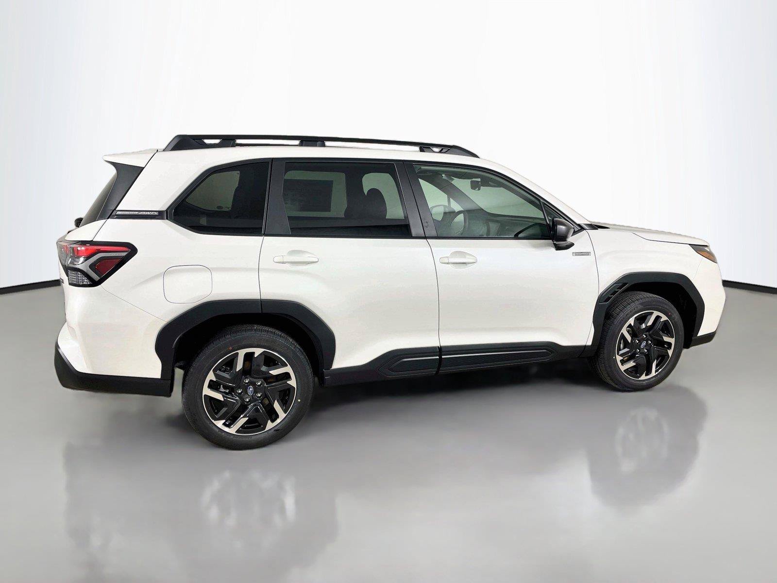 New 2026 Subaru Forester Touring AWD/4WD image 18