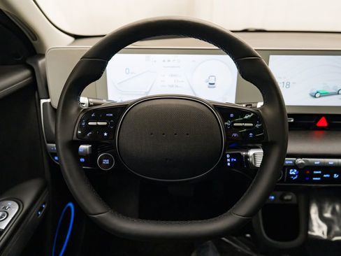 Used 2023 Hyundai Ioniq 5 Limited w/ Cargo Package image 14