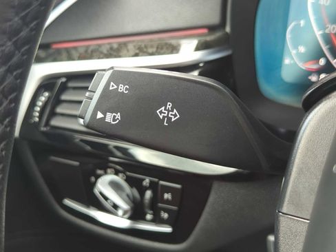 Certified 2023 BMW 540i xDrive w/ Premium Package image 27